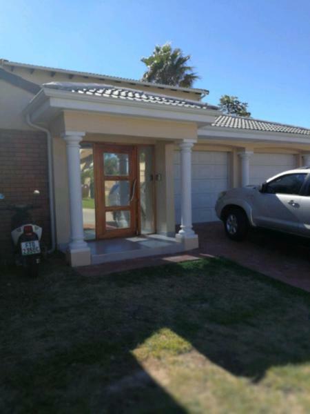Summerstrand Self Catering For Two Puerto Elizabeth Exterior foto